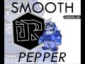 pepper smooth original mix