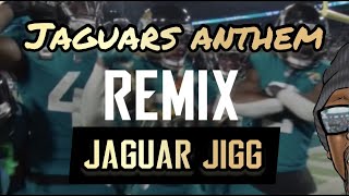 Jacksonville Jaguars Anthem | Jaguar Jigg | NFL 2023