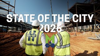 2026 State of the City | Moving Mobile Forward