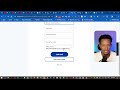 how to create paypal account in ethiopia ፔይፓል አከፋፈት