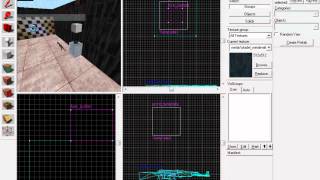 Source SDK - Tutorial #6 Weapon Spawners