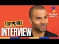 Tony Parker - Kobe était encore plus fort que LeBron | Interview Carrière | Konbini