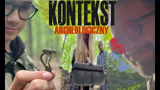 KONTEKST ARCHEOLOGICZNY