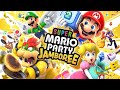 Super Mario Party Jamboree