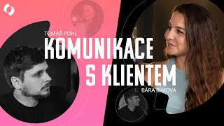 69DPS #8 - Komunikace s klientem