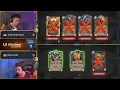 HCT Atlanta: JustSaiyan vs Gallon - Tour Stop Season 3 2018 Dreamhack | Day 2 Swiss Stage Round 9