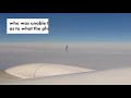 bizarre midair ufo sighting freaks out plane passengers new york post