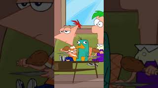 Brick Brick Brick Brick - It's Fun! PhineasandFerb