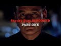 Shecky Does The 80's SCROOGED (1988) FIRST TIME WATCHING. Uncle Tony and Shecky jump into CHRISTMAS!