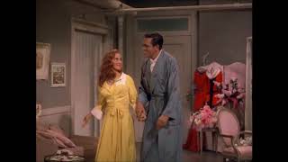 Wunderbar - Kiss Me Kate (Howard Keel \u0026 Kathryn Grayson) HQ!!