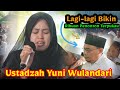 Acara Pelantikan Pengurus Jam'iyyah Qurro Walhufadz NTB 2023/Yuni Wulandari/Qoriah Internasional