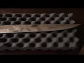 windlass steelcrafts sword of st. michael 15th century falchion review