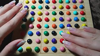 Sudoku 🎲 ASMR Tapping Game Play