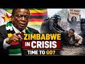 POWER EXTENSION OR FAILED LEADERSHIP? INSIDE ZIMBABWE’S GROWING CRISIS