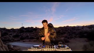 California Sunset | Tech House Mix