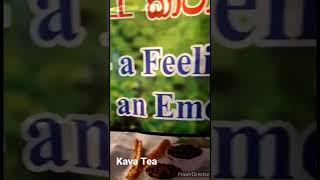 KKY Tour #8 #kattankudy #batticaloa #tea #kava #tour