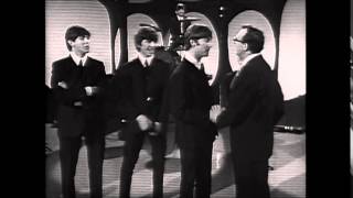 The Beatles - 【Eric Morecambe And Ernie Wise Show】- 1963