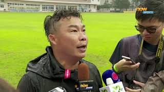 【港超直擊】辛祖梅開二度反勝富力 大埔首奪港超冠軍