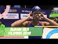 EMAS 100M Kuak Dada (W) | Sukan SEA 2019 | Astro Arena