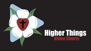 Transubstantiation vs What Lutherans Believe - Higher Things® Video Short