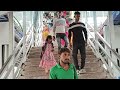 muzaffarpur railway station railway station vlog video muzaffarpur station prakash raja vlogs