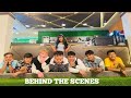 Behind The Scenes of 'Chyappai Samayo' | The cartoonz crew | Subham Pandey