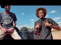 Run Jozi Wadi Verse & VetK - Ngwanaka - (Promo Video)