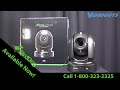 BirdDog Eyes P200 Full NDI PTZ Camera | Videoguys Product Spotlight