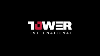 TOWER INTERNATIONAL