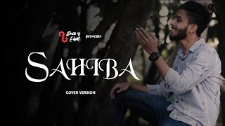 Sahiba | Anarkali | Mohamad Rayhan | Cover Version | Vidyasagar