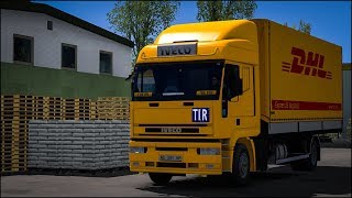 Iveco EuroStar \u0026 EuroTech | Euro Truck Simulator 2 (ETS2 1.31)