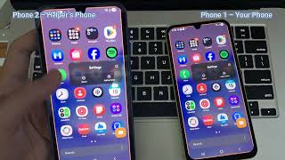 How to Share Phone Screen and Control it Remotely 2026