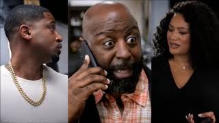 Tyler Perry's Zatima Needs To Get Cancelled!