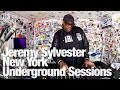 Jeremy Sylvester - New York Underground Sessions @TheLotRadio 04-19-2024