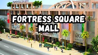 fortress square mall lahore | fortress square | fortress lahore | square mall lahore