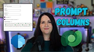 Want Smarter Databases? Try Dataverse AI Prompt Columns