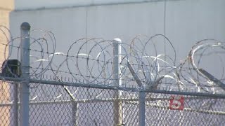 Davidson County Sheriff Says New Jail Is Needed