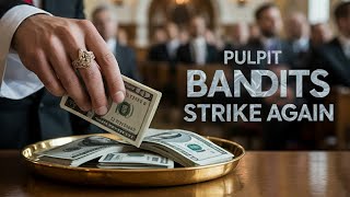 Stop Bribing God! True Rules for Manifesting Blessings