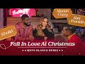 Mariah Carey, Khalid, Kirk Franklin – Fall in Love at Christmas (Moto Blanco Remix)