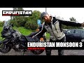 Enduristan Monsoon 3 reviewed!