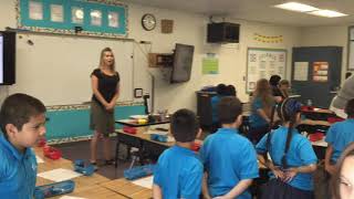 Navigator Schools Tight Transition