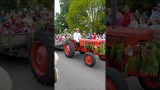 May Day festival at Ickwell in Bedfordshire May 2022 traditional British day. 🇬🇧🇬🇧🇬🇧🇬🇧🇬🇧🇬🇧