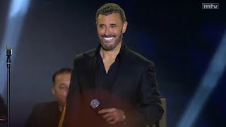 كاظم الساهر _ قولي أحبك | بيروت الواجهة البحرية 2024 Kadim Al Sahir _ Qoulee Ouhibbouka | Beirut