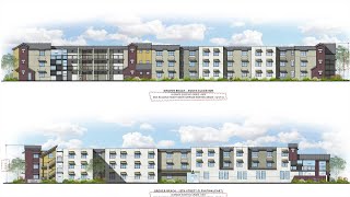 Grover Beach approves largest affordable housing complex in city's history