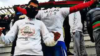 Ultras Scorpions Trop Puissant Usmba