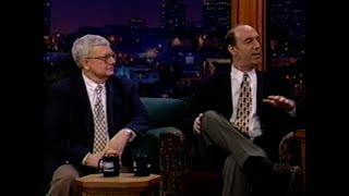 Siskel & Ebert | Tonight Show with Jay Leno