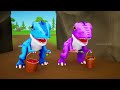 super dinosaurs the great escape from jurassic zoo jurassic dinosaurs escape adventures 2024