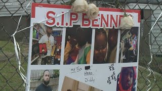 Vigil held for man killed in Hartford FBI-involved shooting