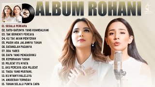 Lagu Rohani Angel Pieters Putri Siagian Full Album Lirik Lagu Rohani Terbaik 2022 Menyentuh Hati
