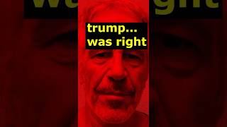 Epstein Leak Is 100 Diablolical
